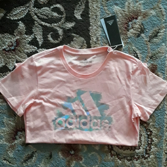 4x*Host Pick*Adidas Amplifier tee - Picture 6 of 6